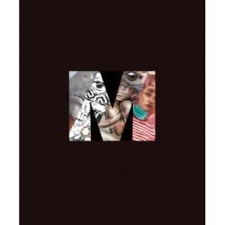 Contemporary art rooted in urban culture: Contemporary art rooted in urban culture