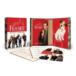 Frasier: Trivia Deck and Episode Guide