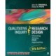 Qualitative Inquiry and Research Design - International Student Edition: Choosing Among Five Approaches