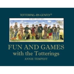 Fun and Games with the Totterings