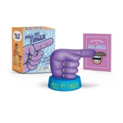 Pull My Finger: Pull My Finger