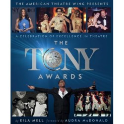 The Tony Awards: A Celebration of Excellence in Theatre