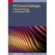 EPS Grand Challenges: Physics for Society in the Horizon 2050