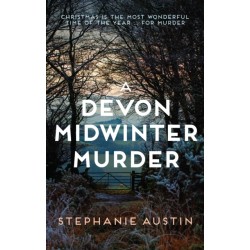 A Devon Midwinter Murder: The must-read cosy crime series