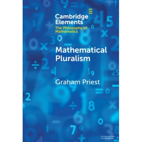 Mathematical Pluralism