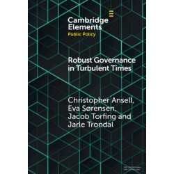 Robust Governance in Turbulent Times