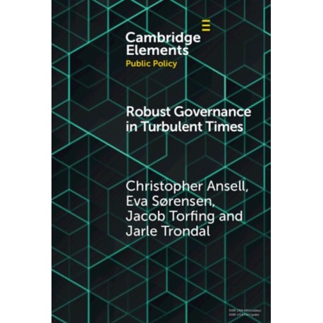 Robust Governance in Turbulent Times
