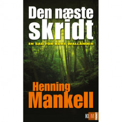 Det næste skridt (Pocket)