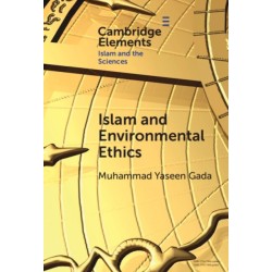 Islam and Environmental Ethics