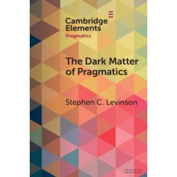 The Dark Matter of Pragmatics: Known Unknowns