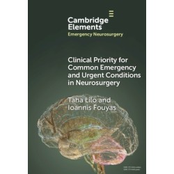 Clinical Priority for Common Emergency and Urgent Conditions in Neurosurgery