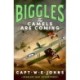 Biggles: The Camels are Coming