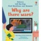 First Questions and Answers: Why are there wars?