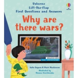 First Questions and Answers: Why are there wars?