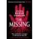 The Missing: A spine-chilling apocalyptic horror