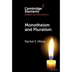 Monotheism and Pluralism