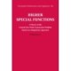 Higher Special Functions: A Theory of the Central Two-Point Connection Problem Based on a Singularity Approach