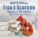 North Wales Cookbook: Fish and Seafood
