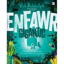 Enfawr/Gigantic
