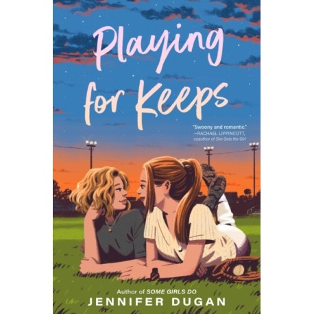 Playing for Keeps