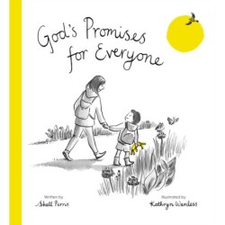 God's Promises for Everyone