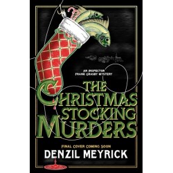 The Christmas Stocking Murders