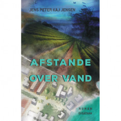 Afstande over vand