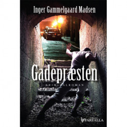 Gadepræsten