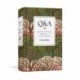 Q&A a Day Woodland: 5-Year Journal