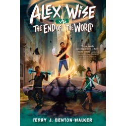 Alex Wise vs. the End of the World