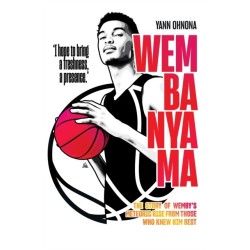 Wembanyama: The story of Wemby's meteoric rise from those who knew him best