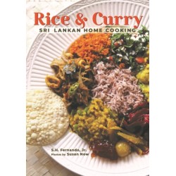 Rice & Curry: Sri Lankan Home Cooking
