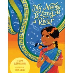 My Name Is Long as a River