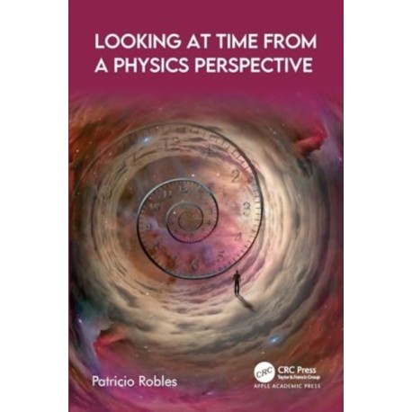 Looking at Time from a Physics Perspective