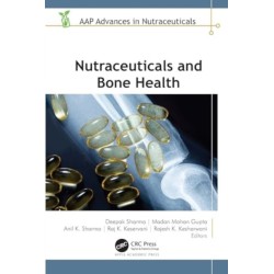 Nutraceuticals and Bone Health
