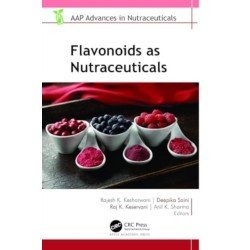 Flavonoids as Nutraceuticals