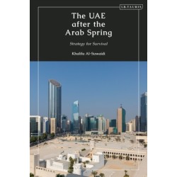 The UAE after the Arab Spring: Strategy for Survival