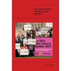 The Labour Party and Electoral Reform
