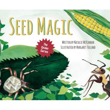 Seed Magic