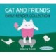 Cat and Friends: Early Reader Collection