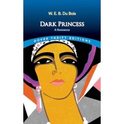 Dark Princess: A Romance