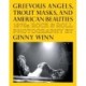 Grievous Angels, Trout Masks, and American Beauties: 1970s Rock & Roll Photography Of Ginny Winn