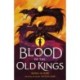 Blood of the Old Kings: an unmissable epic fantasy where three heroes stand against an empire powered by necromancy
