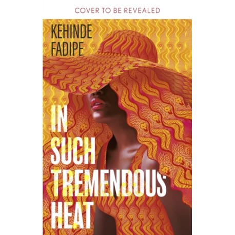 In Such Tremendous Heat: A Read With Jenna Pick