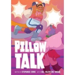 Pillow Talk: A Graphic Novel