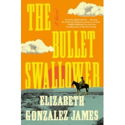 The Bullet Swallower: A Novel