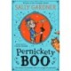 Pernickety Boo