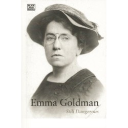 Emma Goldman: Sexuality and the Impurity of the State
