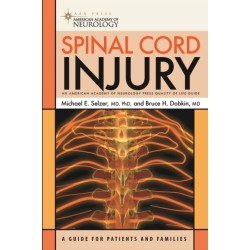Spinal Cord Injury: A Guide for Patients and Families