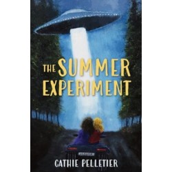 The Summer Experiment: The Summer Experiment